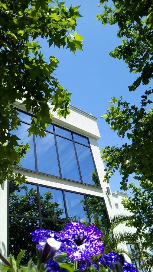 Mesecev Konak Bed & Breakfast Nis Exterior photo