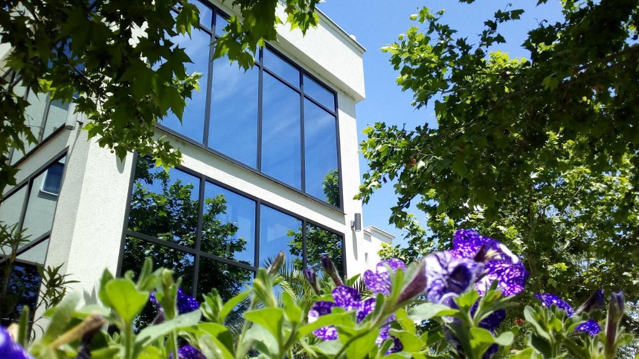 Mesecev Konak Bed & Breakfast Nis Exterior photo